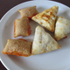 Image for article titled Frozen-Food Smackdown: Totino's Pizza Rolls Vs. Hot Pockets Snack Bites